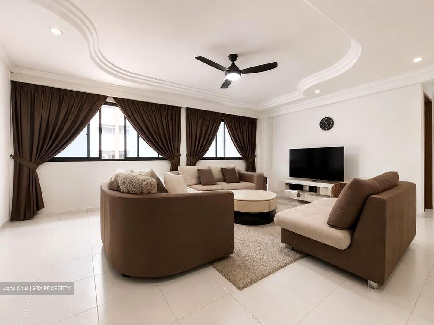 Blk 863 Jurong West Street 81 (Jurong West), HDB 5 Rooms #566633811